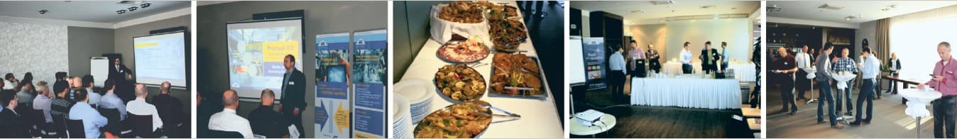 ATS MX Knowledge Day 2018